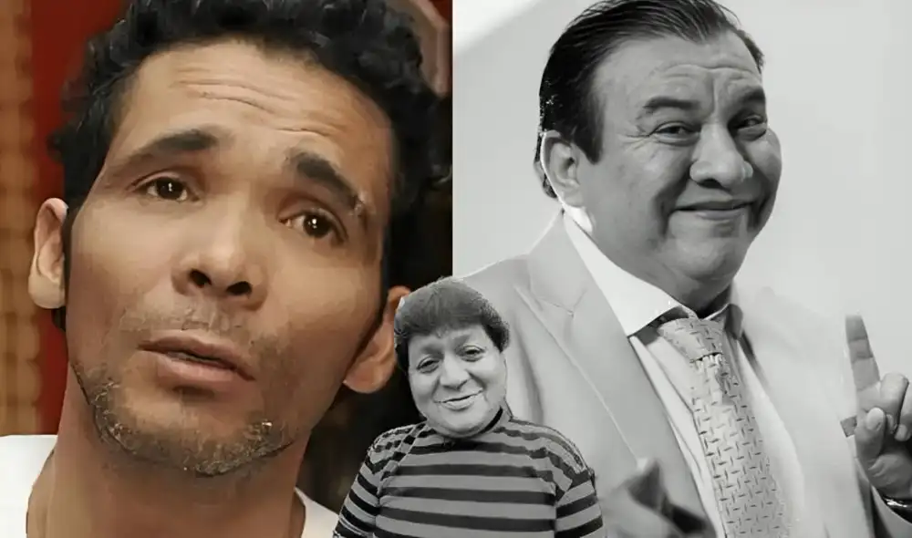 Kike Suero sorprende al anunciar radical decisión tras muertes de Manolo Rojas y 'Pompinchú': "Me ha hecho reflexionar"