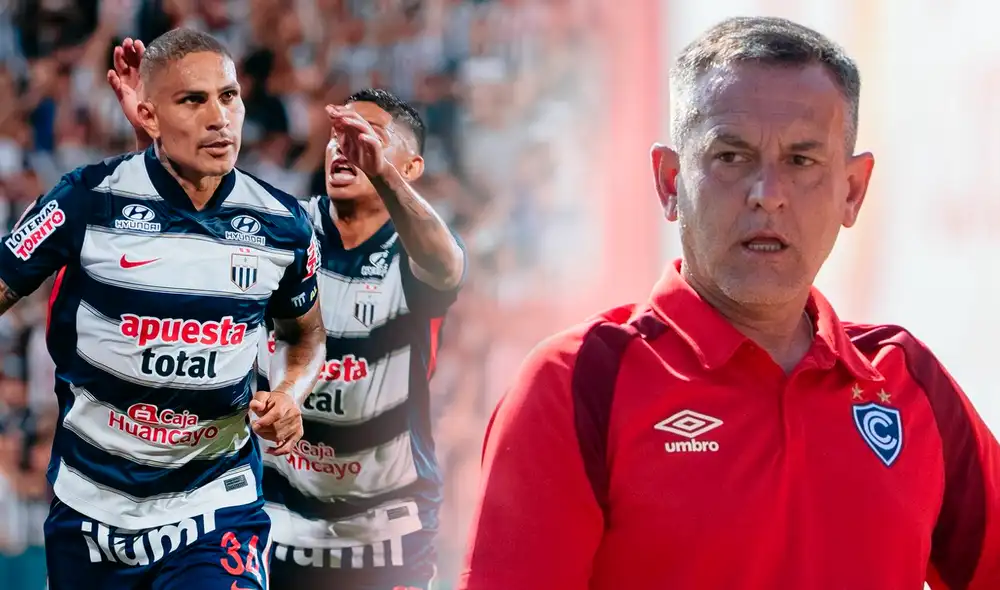 Alianza Lima solo perdió un partido en el Torneo Apertura de la Liga 1. Foto: composición LR/Alianza Lima/Cienciano