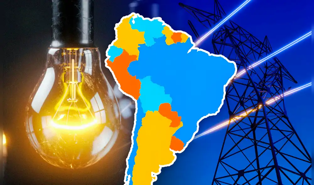 Más de 80 proyectos de energía eólica y solar en La Guajira permanecen paralizados debido a la falta de infraestructura. Foto: Composición LR.