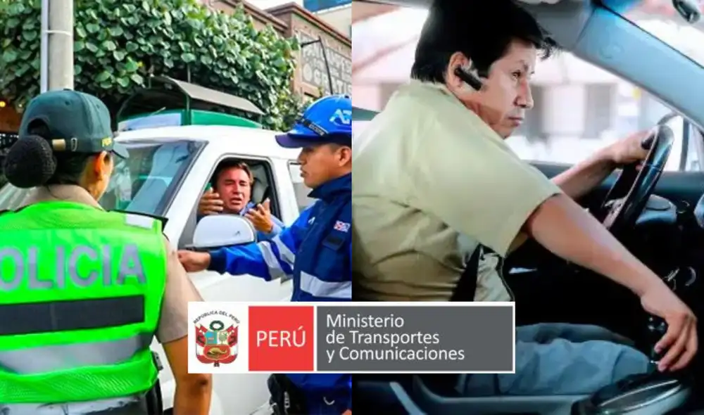 Este beneficio estará disponible para choferes que tengan menos de 100 puntos acumulados por infracciones.