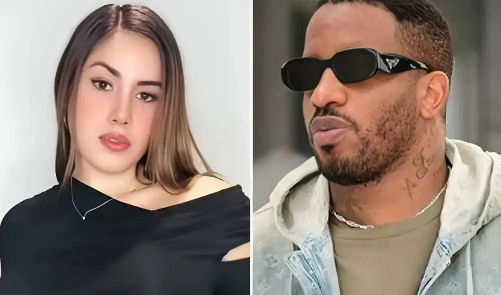 La hija de Darinka Ramírez y Jefferson Farfán cumplió tres años en diciembre de 2026. La hija de Darinka Ramírez y Jefferson Farfán cumplió tres años en diciembre de 2026.