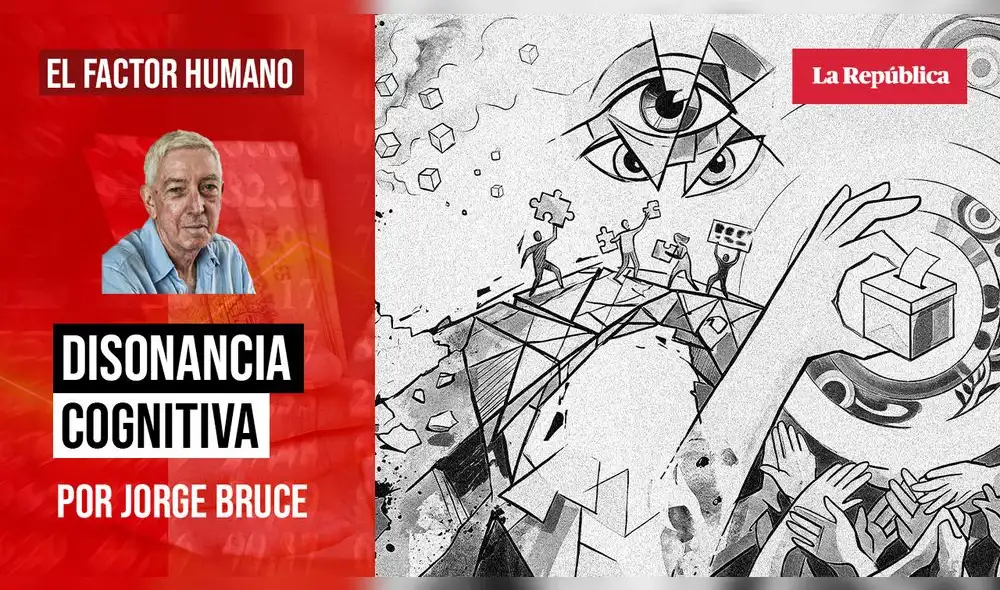 Jorge Bruce