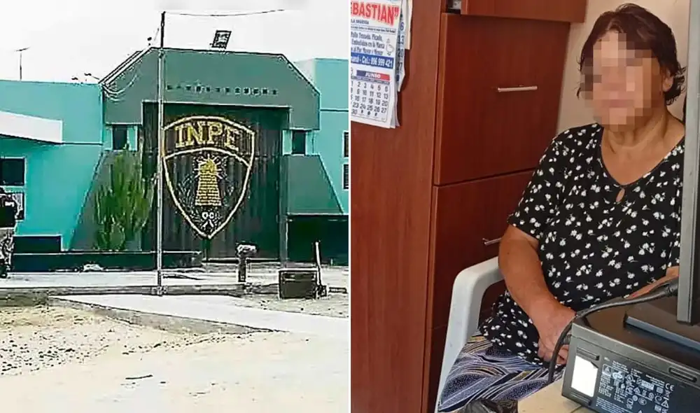 Descubren marihuana camuflada en huesos de res en centro penitenciario de Arequipa