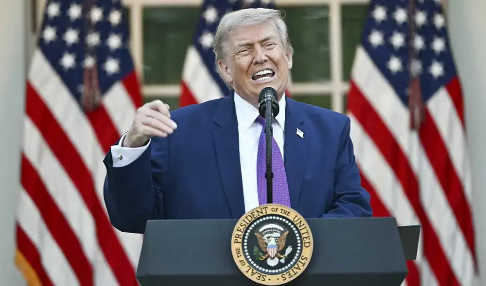 La propuesta de Trump reaviva el interés geopolítico sobre Venezuela y sus reservas de petróleo