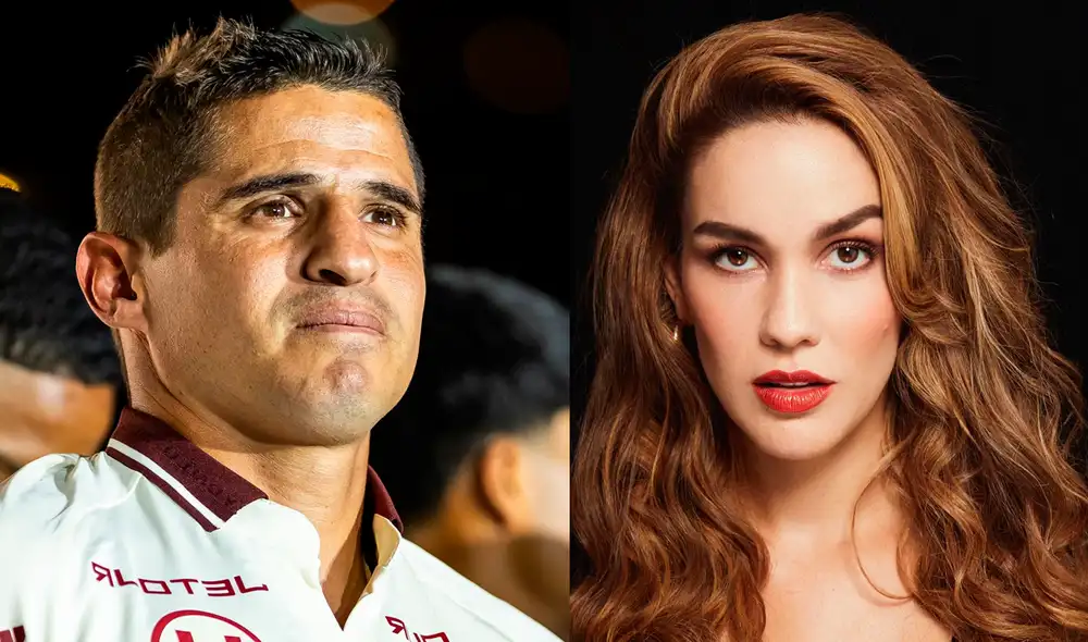 Alessa Wichtel sorprendió a más de uno con un mensaje que publicó en sus redes sociales.