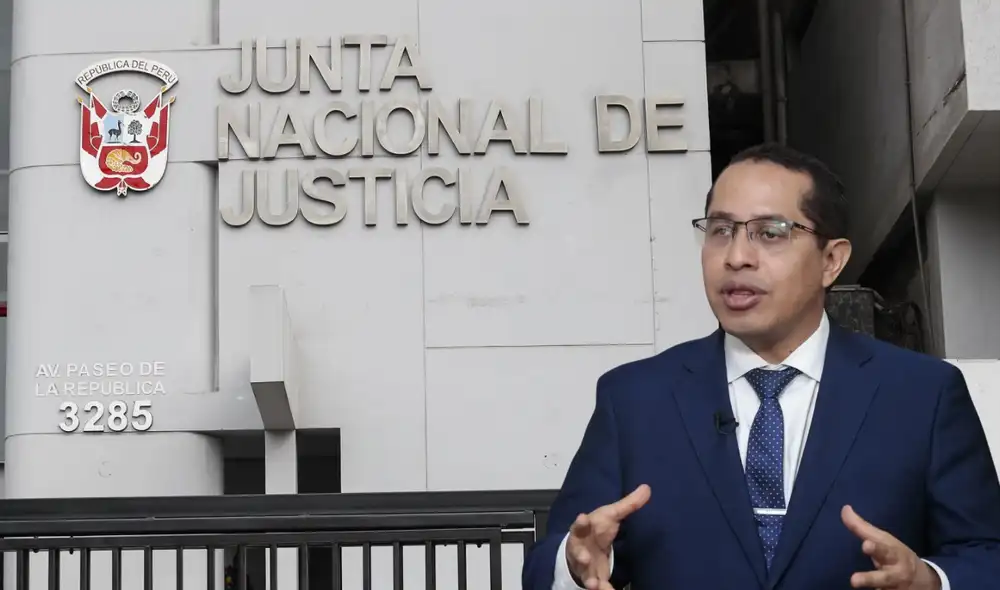 JNJ inicia evaluación a magistrados para medir el rendimiento en su campo.