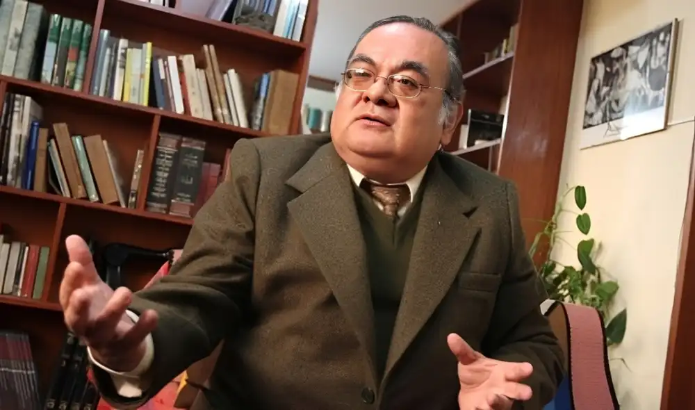 Manco Zaconetti califica como signo de confianza que Petroperú arroje utilidades por US$133 millones, luego de cuatro años.