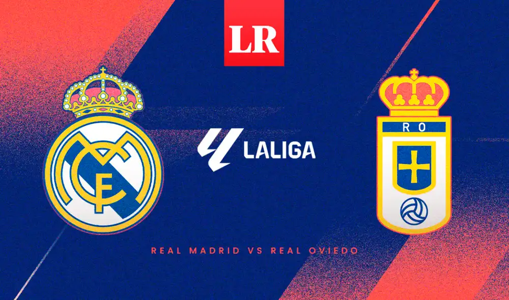 Real Madrid se ubica en el segundo lugar y sin chances de ganar LaLiga. Foto: composición LR