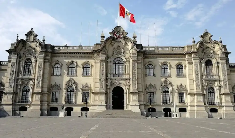 Recorrido especial permitirá conocer la historia arquitectónica y los espacios más emblemáticos del Palacio de Gobierno en el centro histórico de Lima. Recorrido especial permitirá conocer la historia arquitectónica y los espacios más emblemáticos del Palacio de Gobierno en el centro histórico de Lima.
