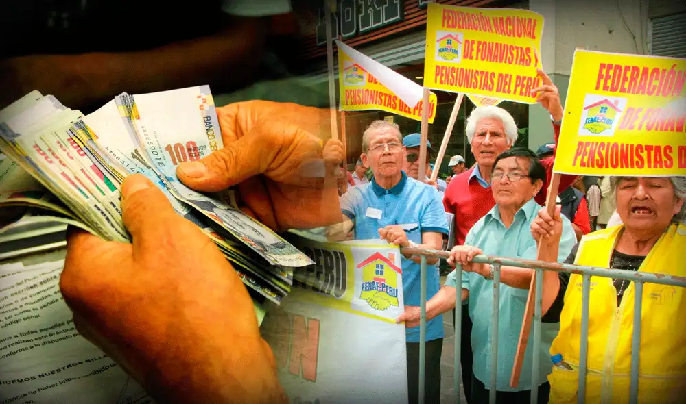 Reintegro 5 Fonavi 2026: requisitos para herederos de fonavistas fallecidos.