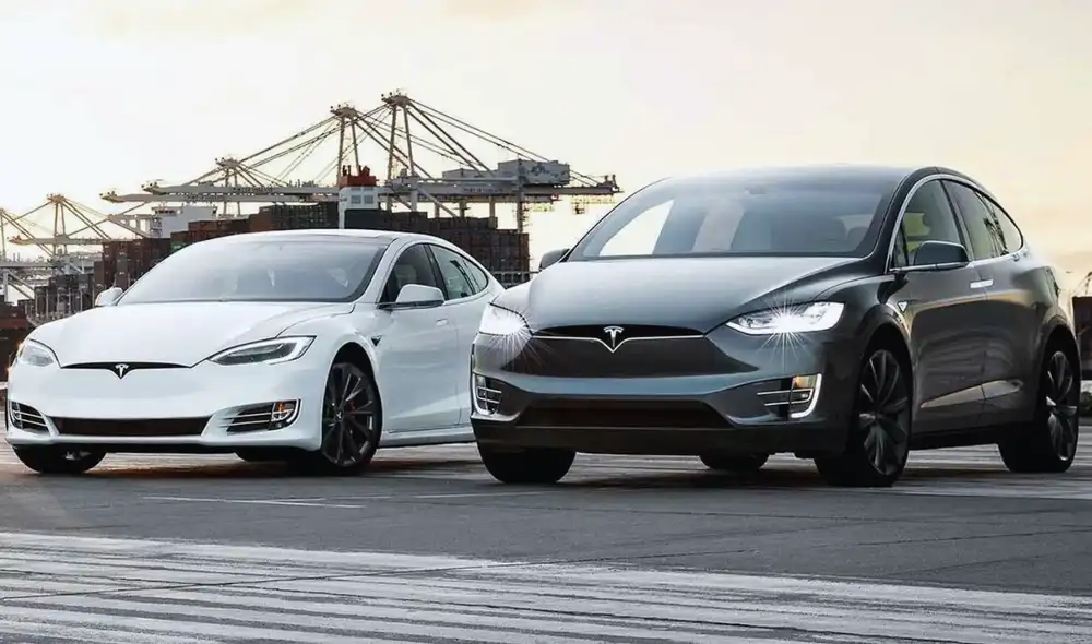 Tesla cierra la producción de los Model S y Model X, dos de sus modelos más emblemáticos, tras más de una década definiendo el mercado de coches eléctricos.