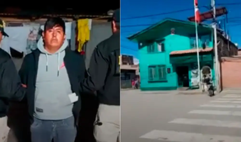 Las autoridades policiales continúan buscando al presunto cabecilla de Los Lechuceros del Norte.