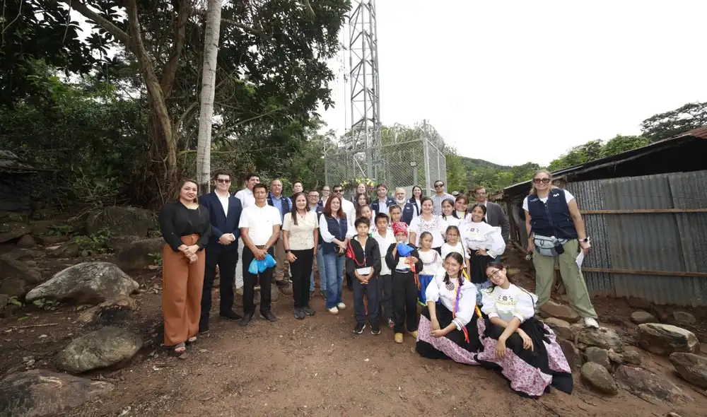 Mecanismo Canon por Cobertura permite a los operadores móviles destinar hasta el 60% del pago por uso del espectro radioeléctrico