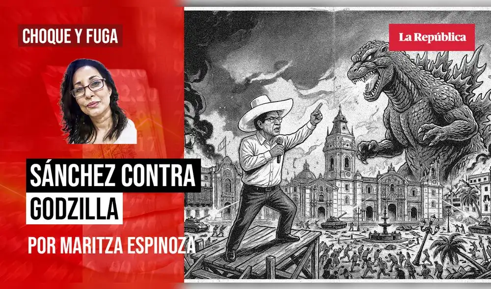 Maritza Espinoza