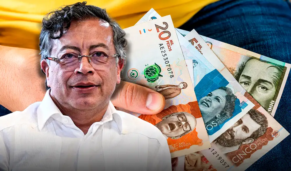 El Gobierno de Colombia implementó el Decreto 0312, que ajusta un 7 % los salarios del sector estatal desde el 1 de enero de 2026.