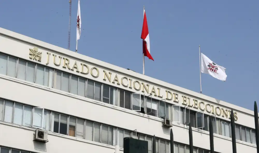 JEE inician sus funciones el 15 de mayo para fiscalizar las ERM 2026.
