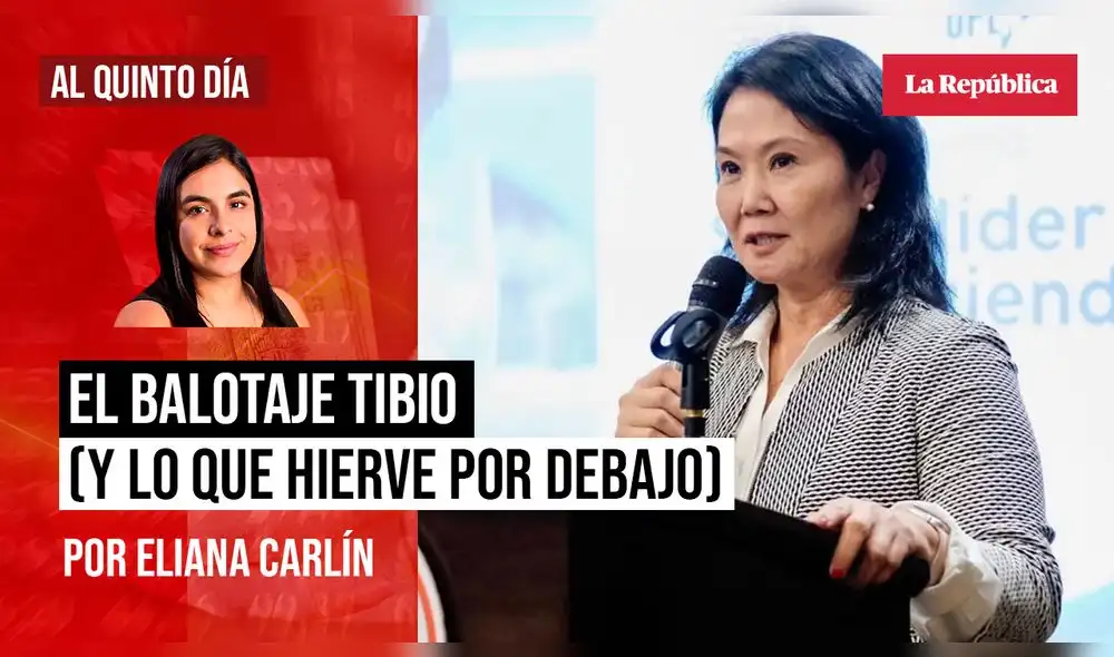 Eliana Carlín Eliana Carlín
