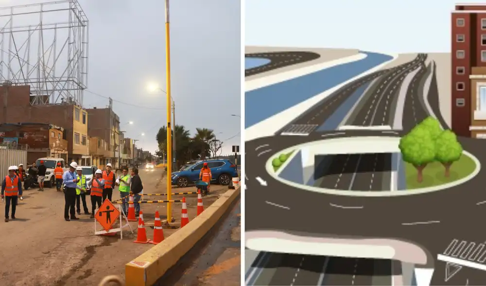 Proyecto Puente Santa Rosa