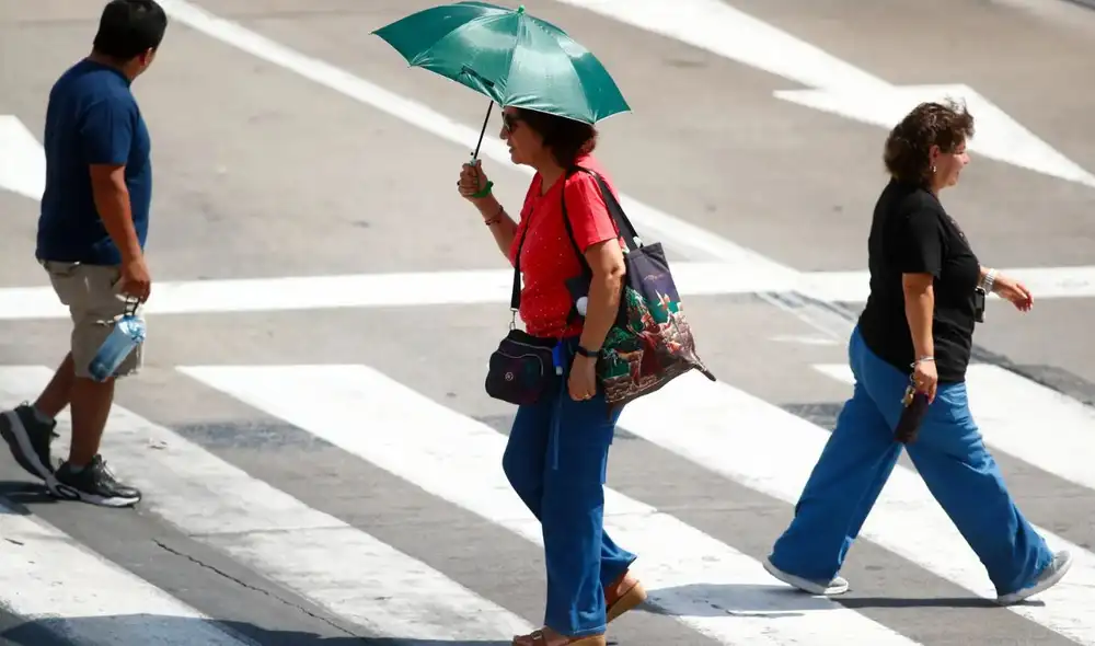 Invierno en Perú: Fenómeno de El Niño Costero se prolongaría hasta febrero de 2027