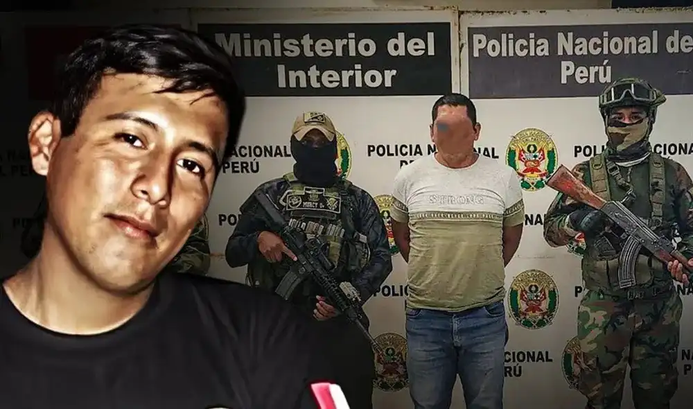 Suboficial PNP, Édgar Quispe Rojas, asesinado en el Vraem. Suboficial PNP, Édgar Quispe Rojas, asesinado en el Vraem.