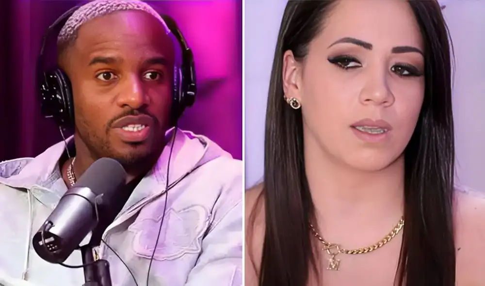 Jefferson Farfán pide 300.000 dólares a Melissa Klug como indemnización por incumplir un acuerdo de confidencialidad.