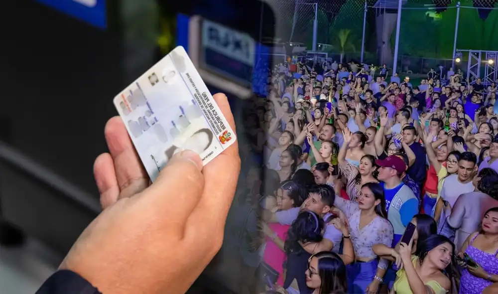 Retener el DNI como condición de ingreso podría vulnerar el derecho a la protección de datos personales si la medida resulta desproporcionada o injustificada.