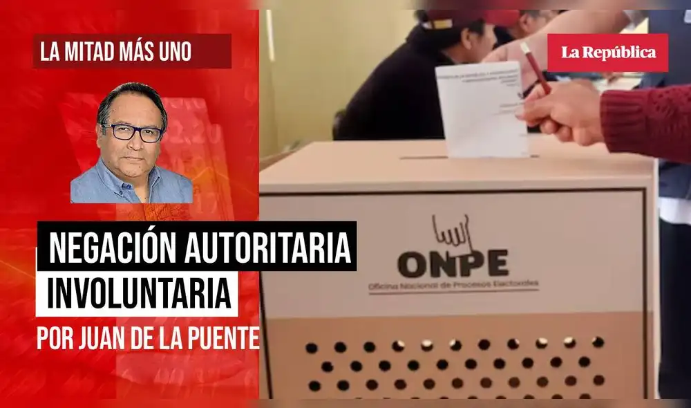 El Perú votará en el peor escenario luego de soportar los primeros 10 años de una profunda crisis