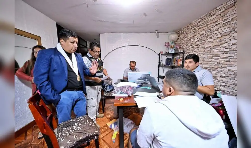 Policías son investigados por quejas, denuncias y abusos.