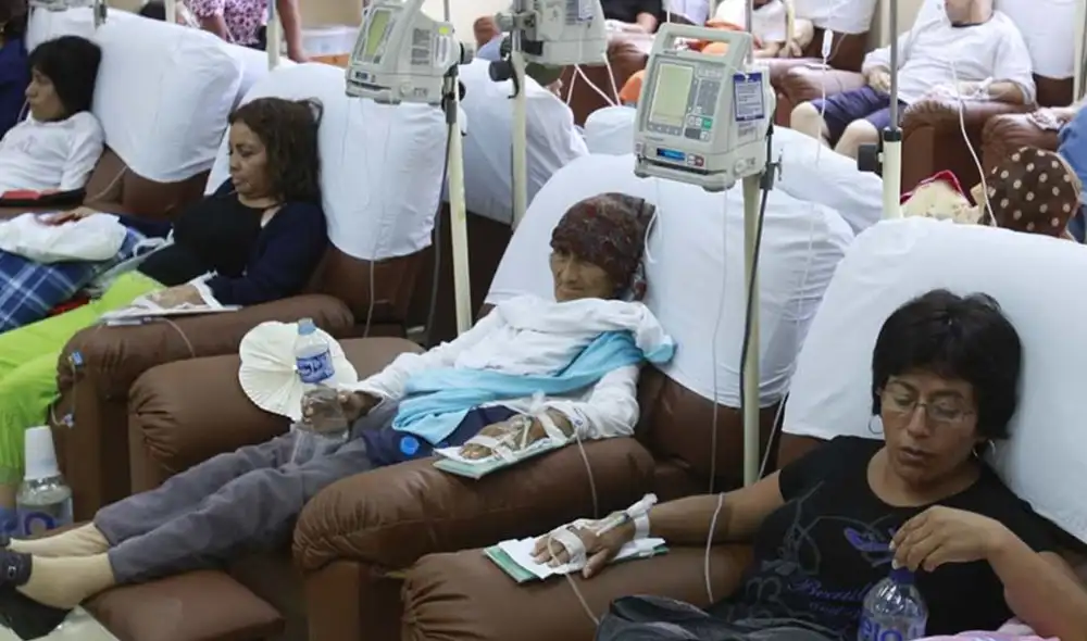 Pacientes con cáncer de mama denuncian retrasos de hasta un año en acceso a tratamientos