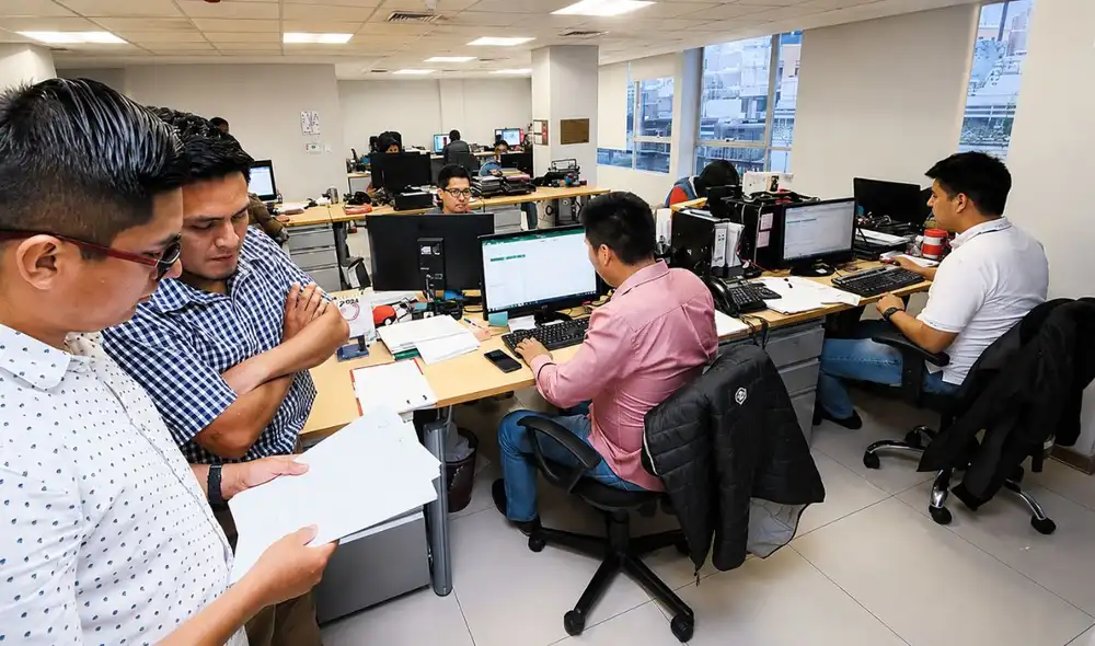 El informe técnico de Servir detalla que algunos contratos CAS previos a la ley no estarán sujetos a este nuevo límite.