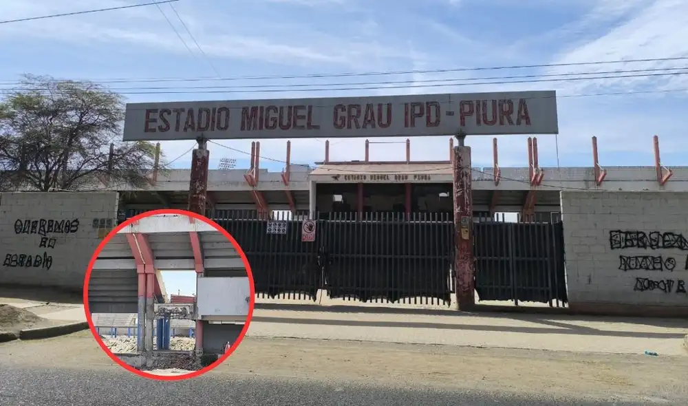 La Resolución Ejecutiva Regional N.° 232-2026 entregó el proyecto a la empresa Constructora Bidolino EIRL.