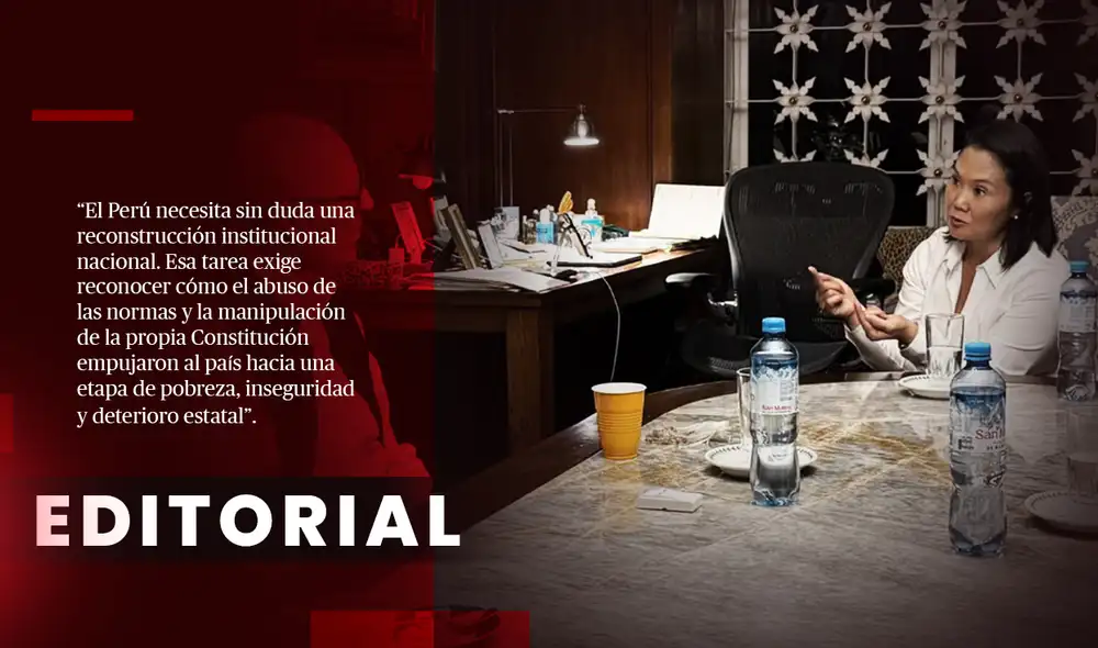 Editorial