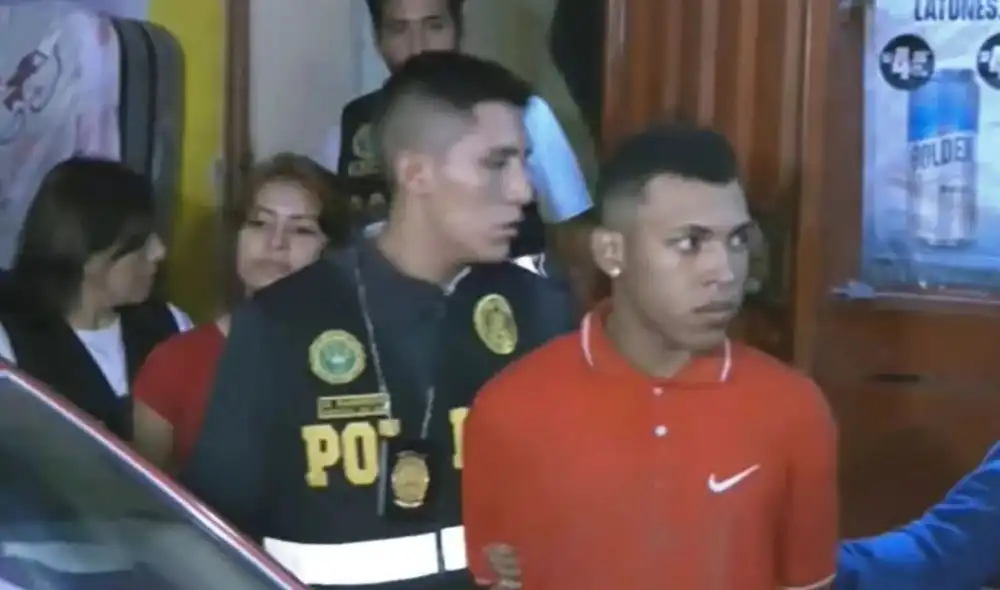 La Policía Nacional desarticuló en El Agustino a la banda criminal El Tren de Aragua Nueva Generación, detenidos 15 miembros, incluyendo 11 venezolanos, tras un operativo. La Policía Nacional desarticuló en El Agustino a la banda criminal El Tren de Aragua Nueva Generación, detenidos 15 miembros, incluyendo 11 venezolanos, tras un operativo.