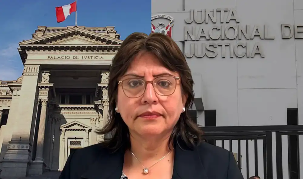 La decisión del TC fue publicada el último 14 de mayo. Foto: Composición/LR