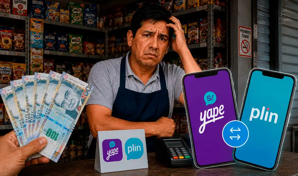 Capece advierte que propuesta de Sunat para reconocer billeteras digitales como comprobantes electrónicos podría frenar inclusión financiera en mypes.