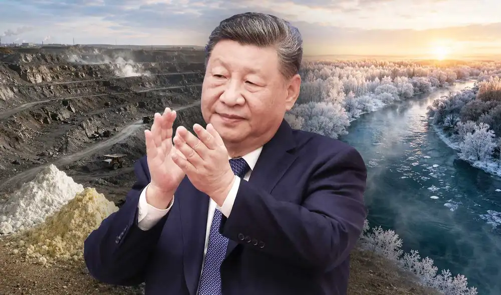 Este hallazgo refuerza la posición de China en el mercado global de tierras raras y podría aumentar la sostenibilidad en la minería, mejorando la recuperación de minerales valiosos