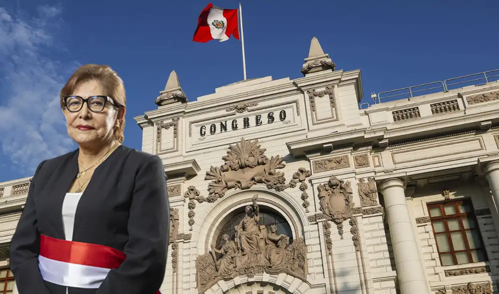 Comisión de Educación cita a María Cuadros, titular del Minedu para responder por crisis universitaria.