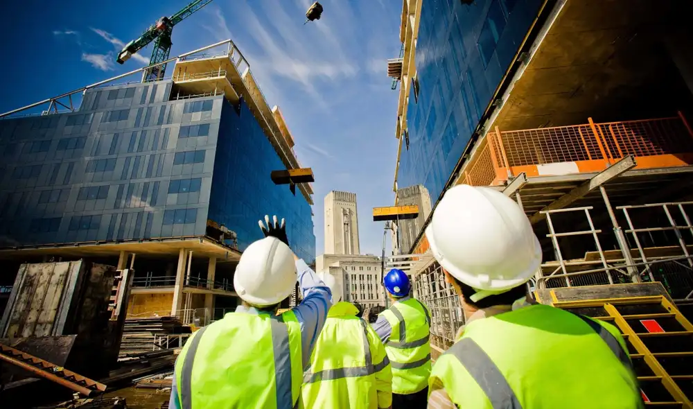 El sector construcción atraviesa un proceso de modernización donde la innovación y la sostenibilidad empiezan a tener un rol central.