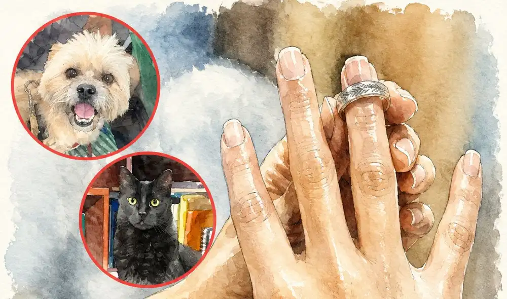 Los centros de conciliación emergen como la opción principal para definir la custodia de las mascotas, incluyendo visitas y gastos de cuidado, con un marco legal válido. Los centros de conciliación emergen como la opción principal para definir la custodia de las mascotas, incluyendo visitas y gastos de cuidado, con un marco legal válido.