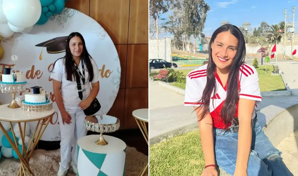 Conmoción en Trujillo por identificación de restos de Nayeli Dávalos