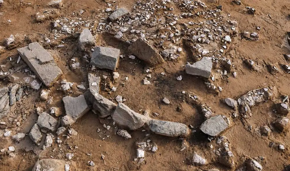 El hallazgo en China desafía ideas sobre el Paleolítico al mostrar que grupos humanos dominaban técnicas complejas