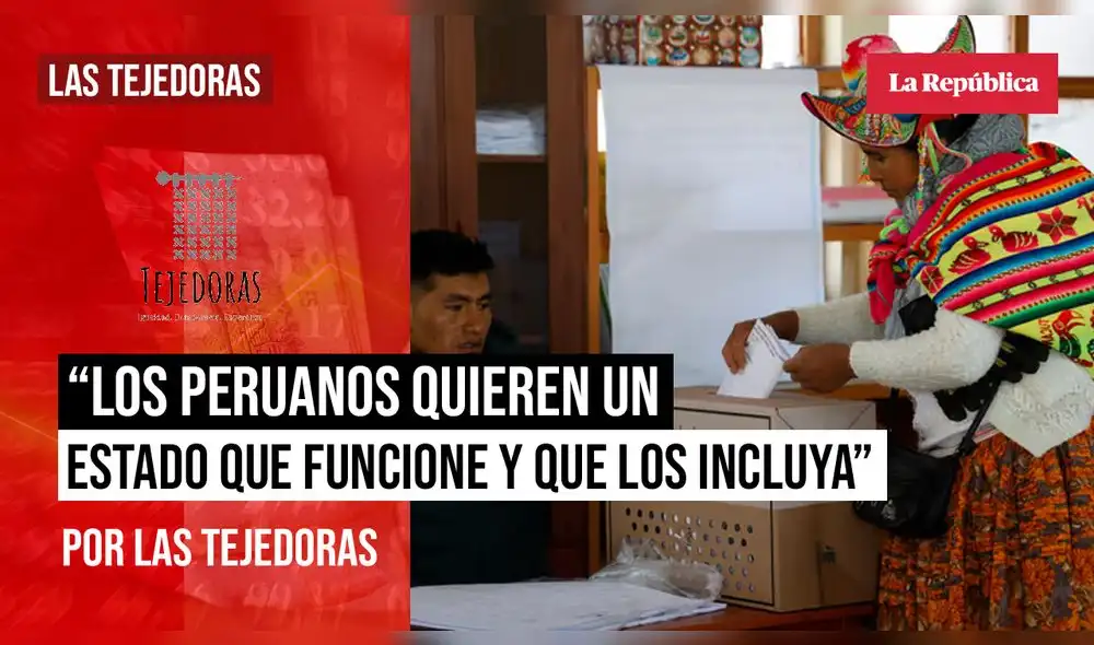 Las Tejedoras Las Tejedoras