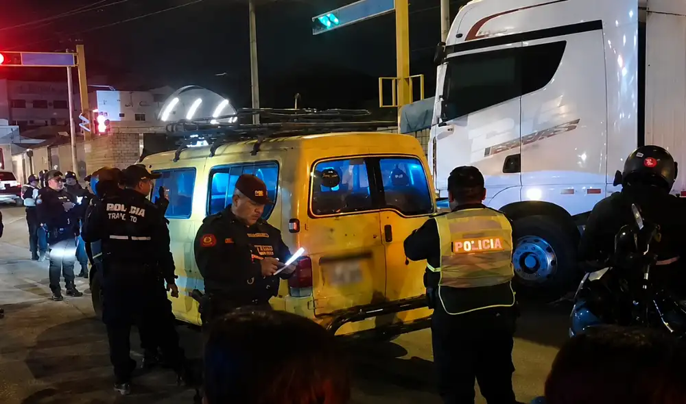 La Policía investiga si el crimen estaría relacionado con un nuevo caso de extorsión contra colectiveros. La Policía investiga si el crimen estaría relacionado con un nuevo caso de extorsión contra colectiveros.