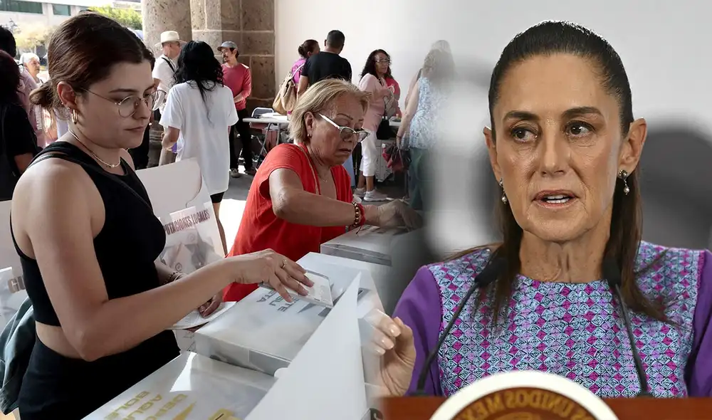 La reforma propone crear una comisión que trabajará con la fiscalía y organismos antilavado para descartar nexos entre aspirantes a cargos públicos y el crimen