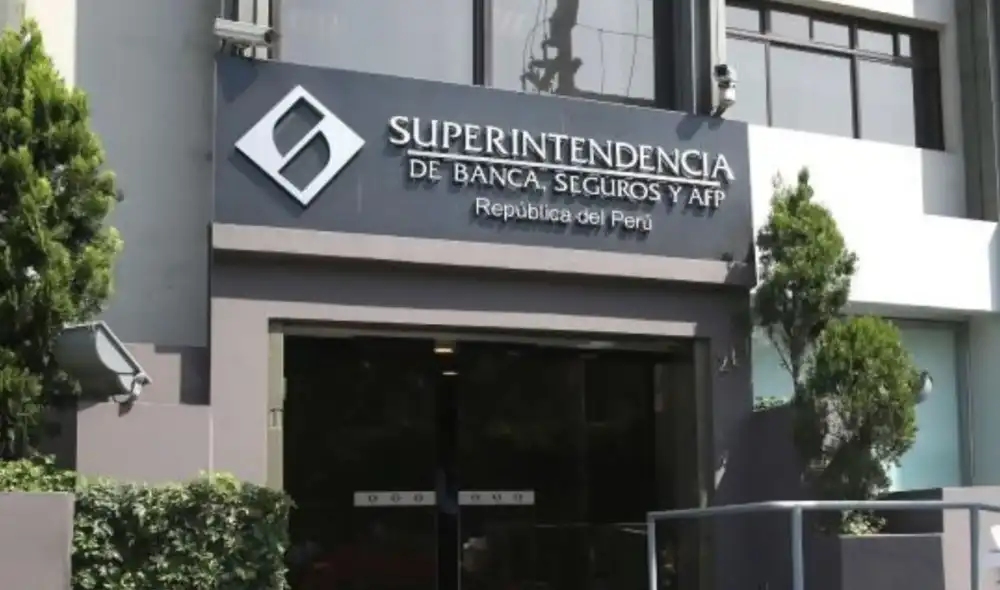 SBS autorizó la incorporación de un nuevo banco en Perú