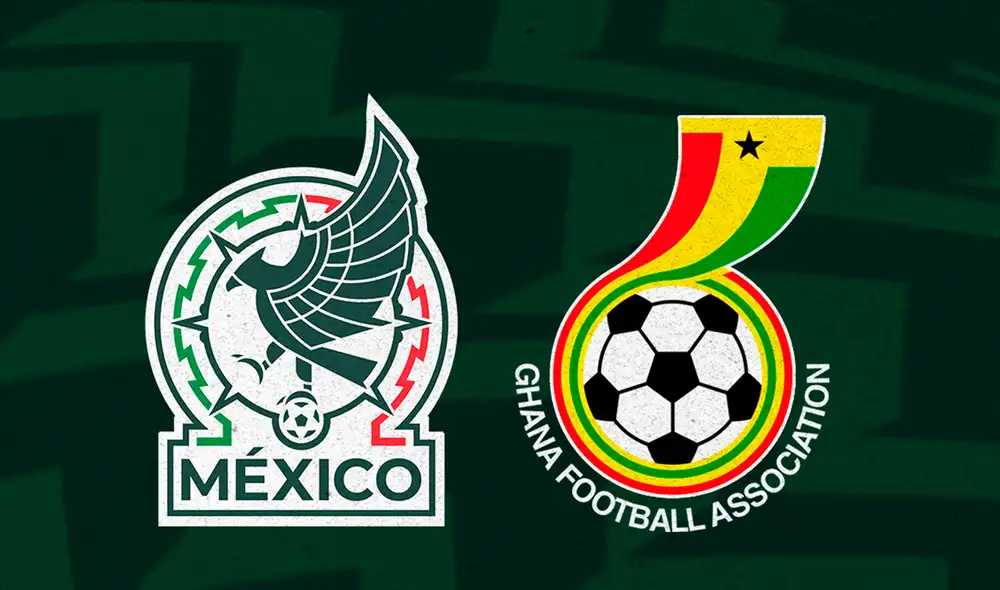 México es uno de los anfitriones del Mundial 2026. Foto: TUDN México es uno de los anfitriones del Mundial 2026. Foto: TUDN