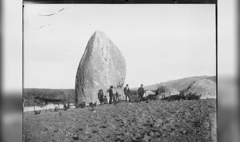 Fotografía de Alphonse Bernós.