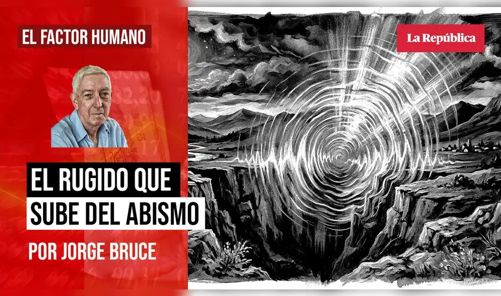 Jorge Bruce