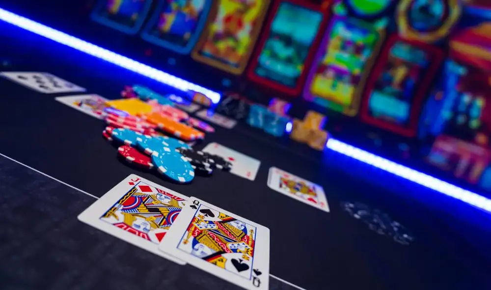 El aumento de la popularidad de los casinos en línea ha provocando el surgimiento de plataformas fraudulentas. Fuente: difusión. El aumento de la popularidad de los casinos en línea ha provocando el surgimiento de plataformas fraudulentas. Fuente: difusión.