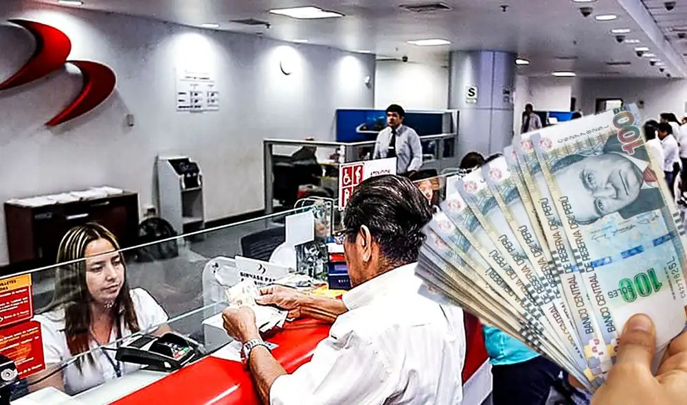 Conoce el cronograma de pagos de junio de 2026 para trabajadores y pensionistas del sector público. Conoce el cronograma de pagos de junio de 2026 para trabajadores y pensionistas del sector público.
